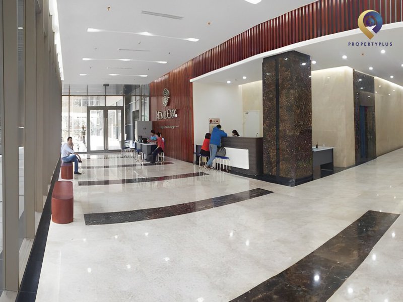 Home City Building